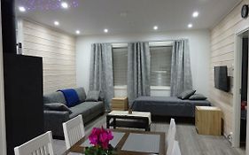 Kotareitti Home